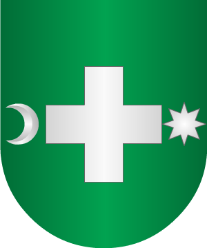 ESCUDO SIGUIENTE